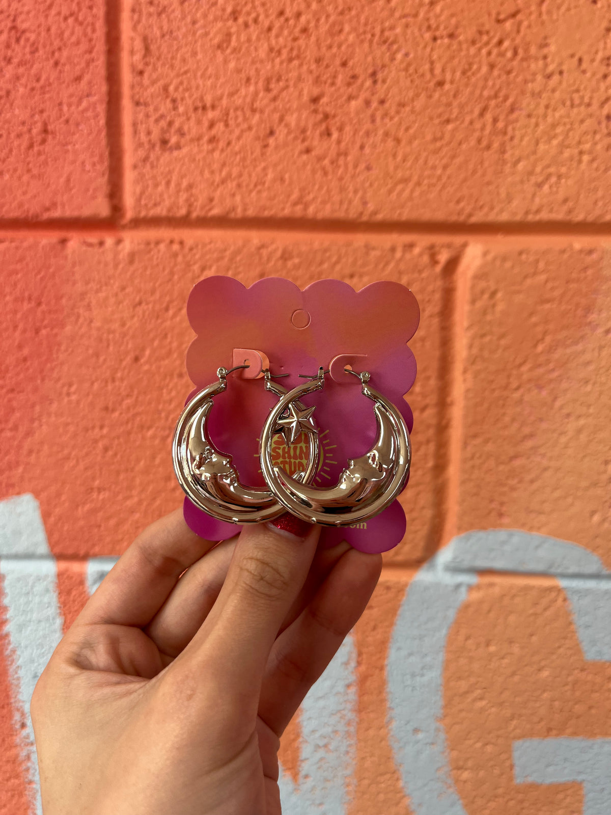 2026 Spooky Season Earrings