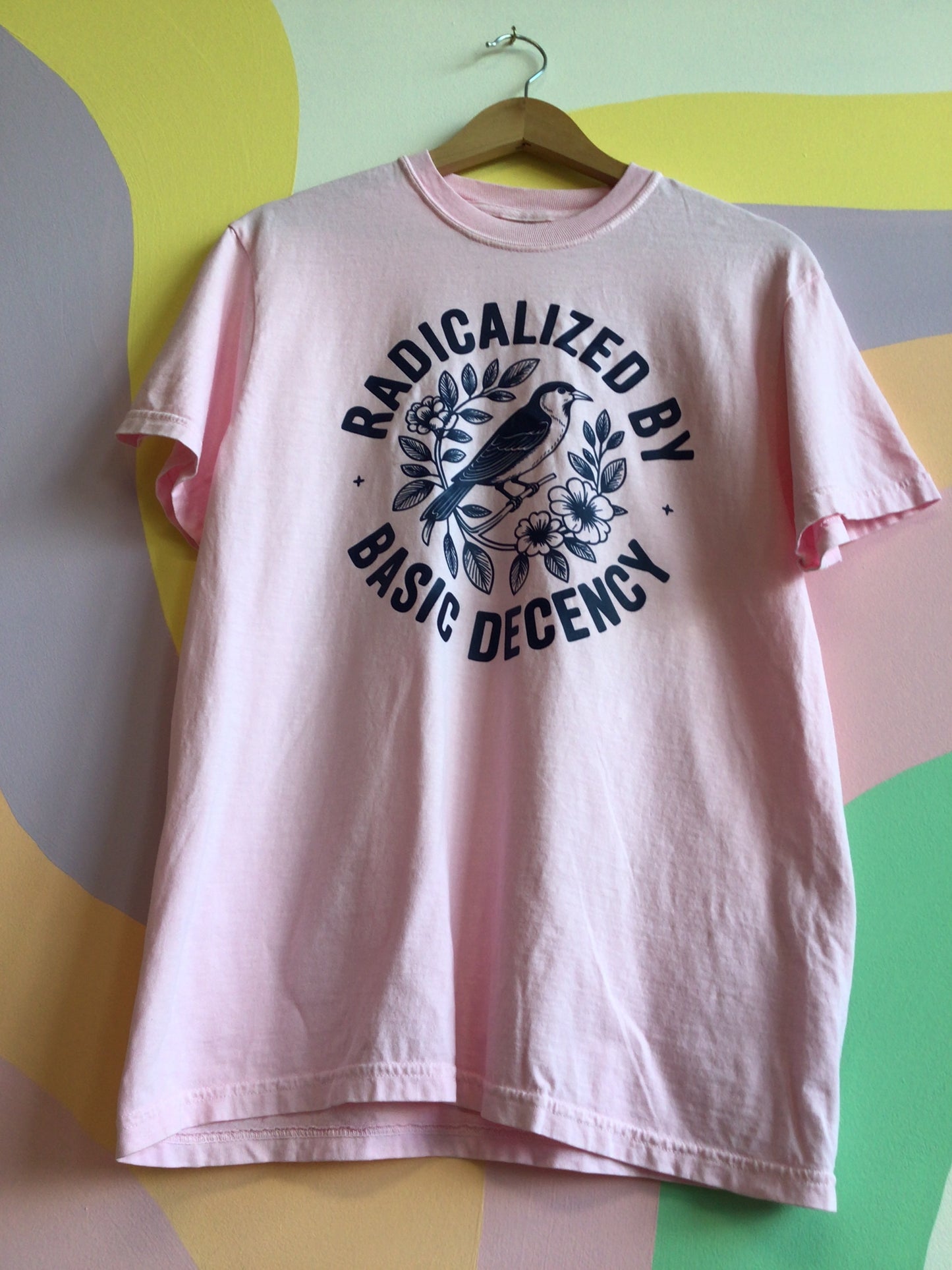 Radicalized Shirt