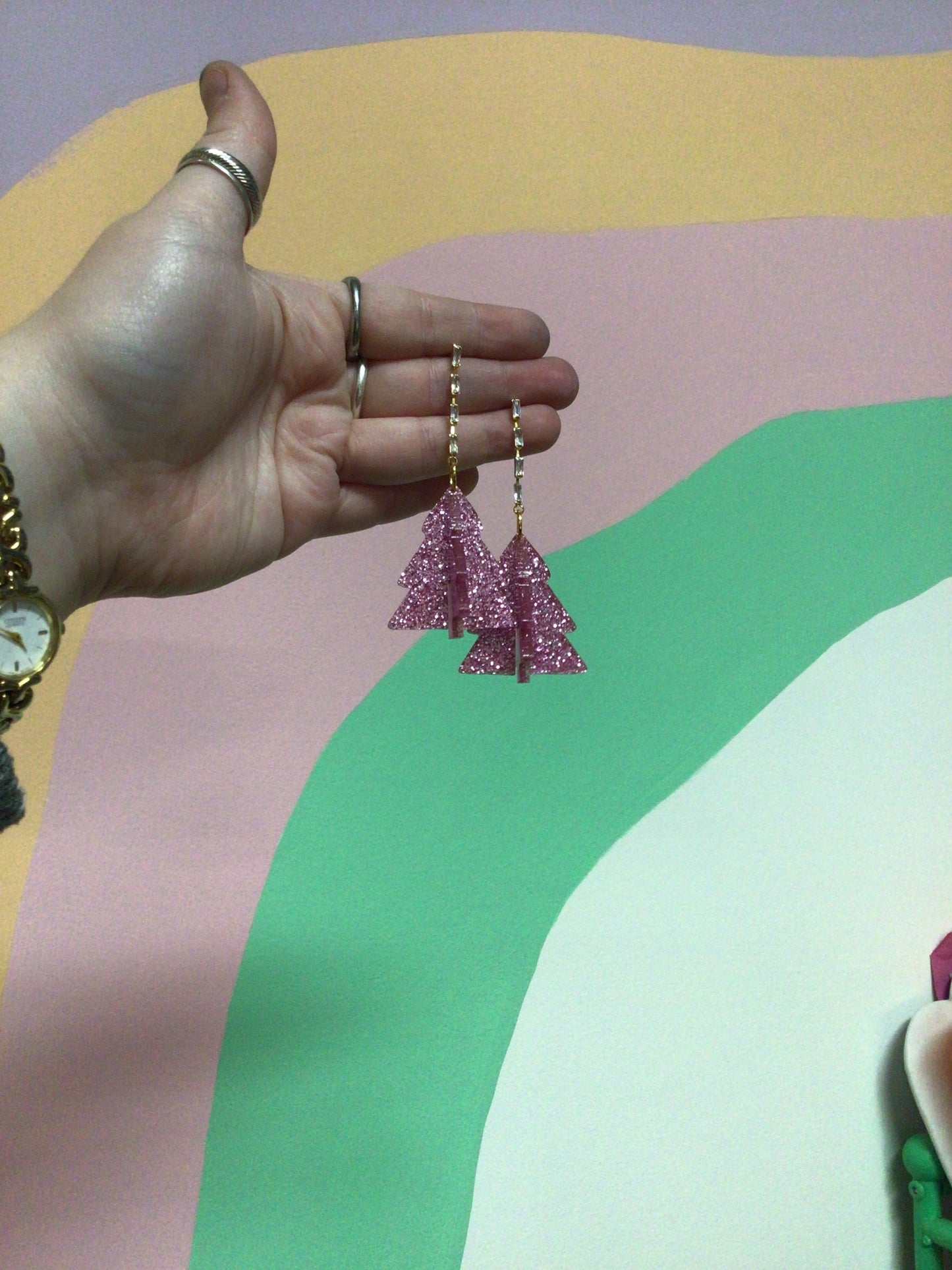 Rockin’ Around the Christmas Tree