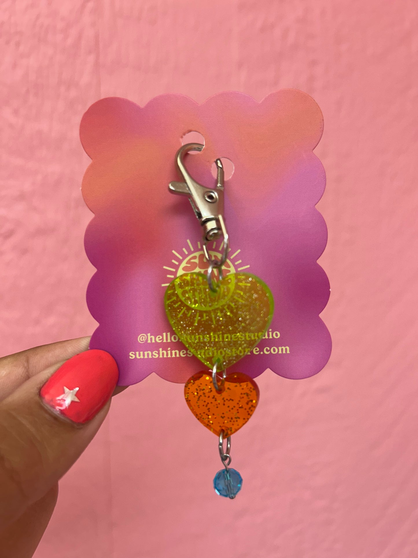 Mixed Bag Charm Bundle