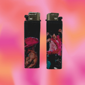 Dancing Harry Lighter