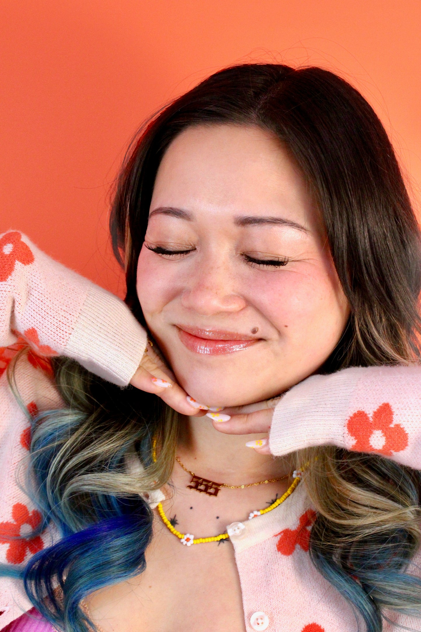 Sunshine Studio X The Little Lab Lippies