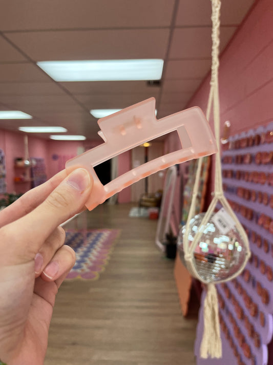 Simply Perfect Hair Claw