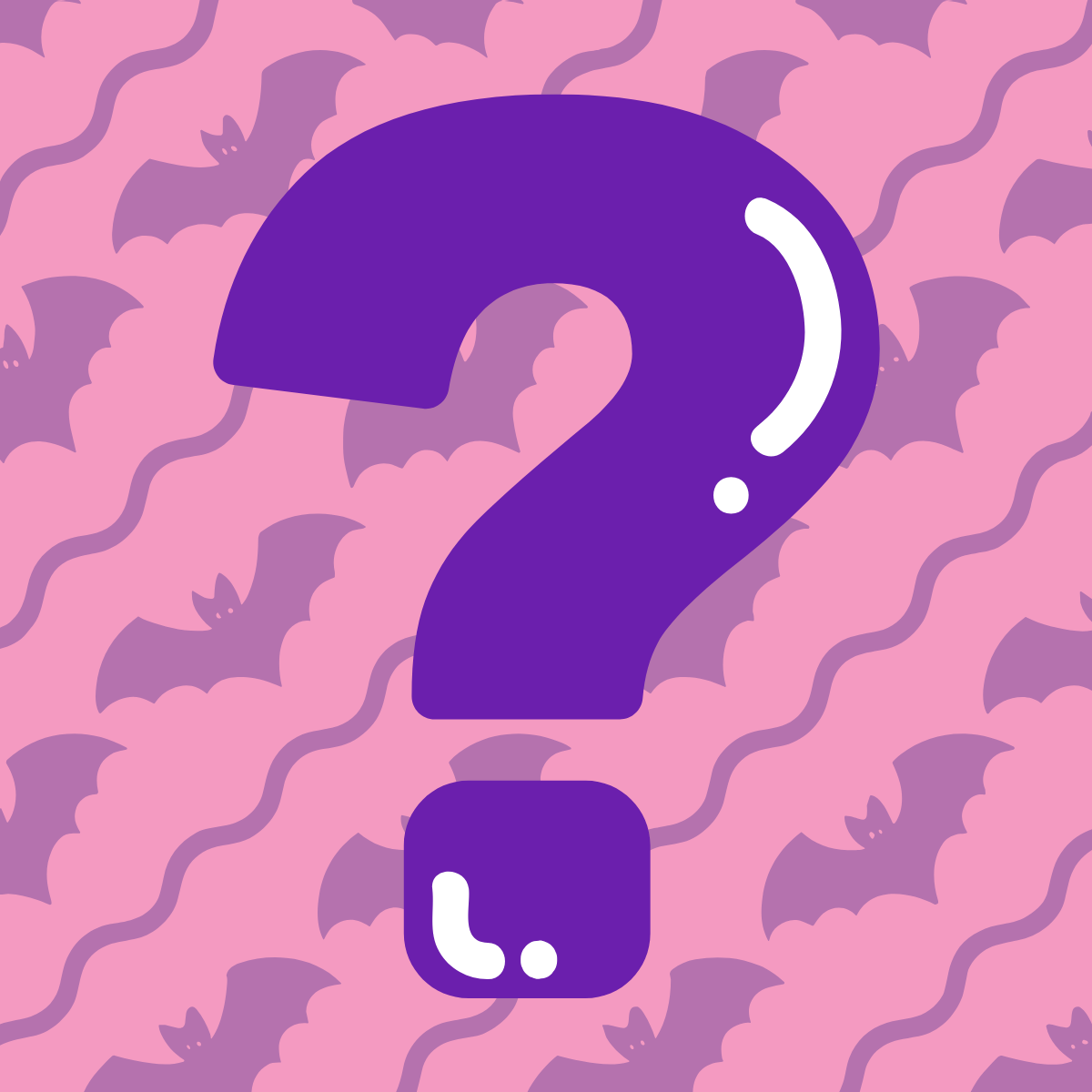 No Tricks, Just Treats! - Spooky Season Mystery Bags