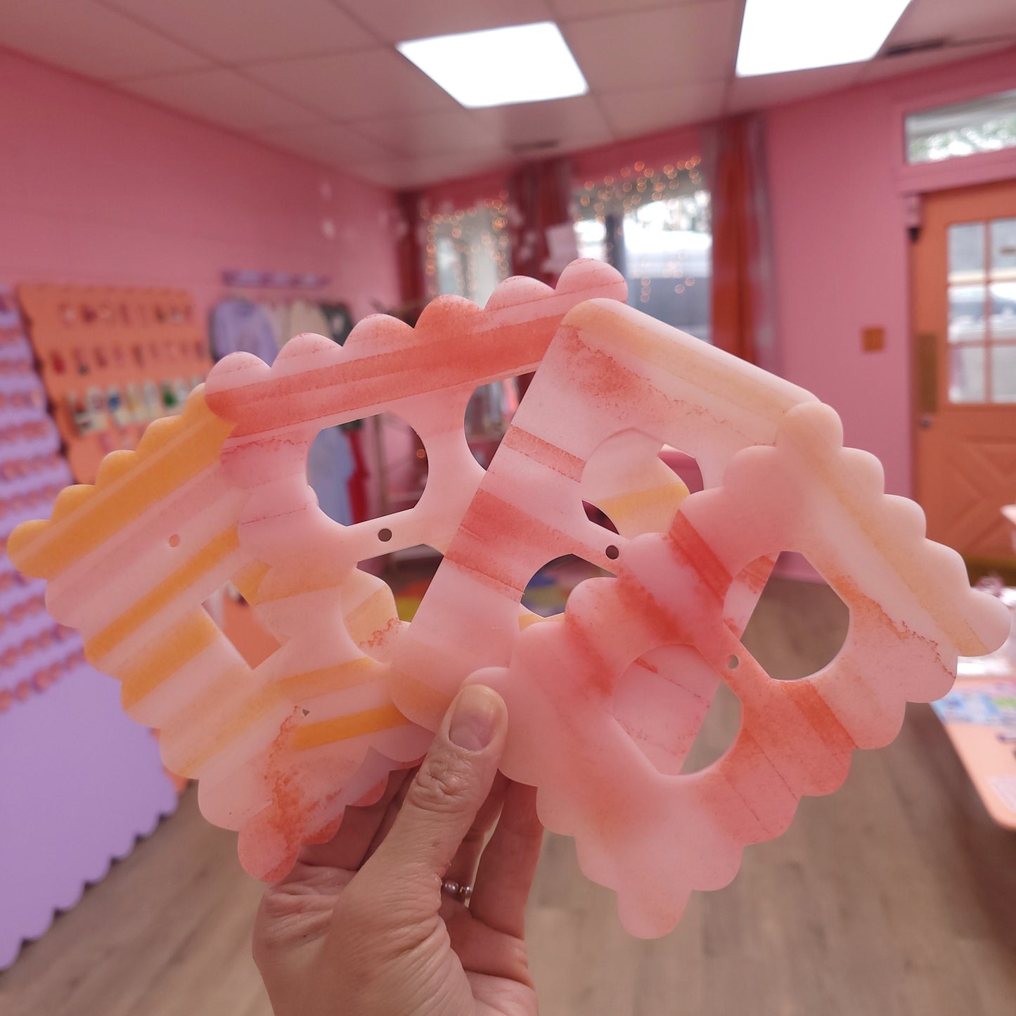 Desert Sunset Outlet Covers