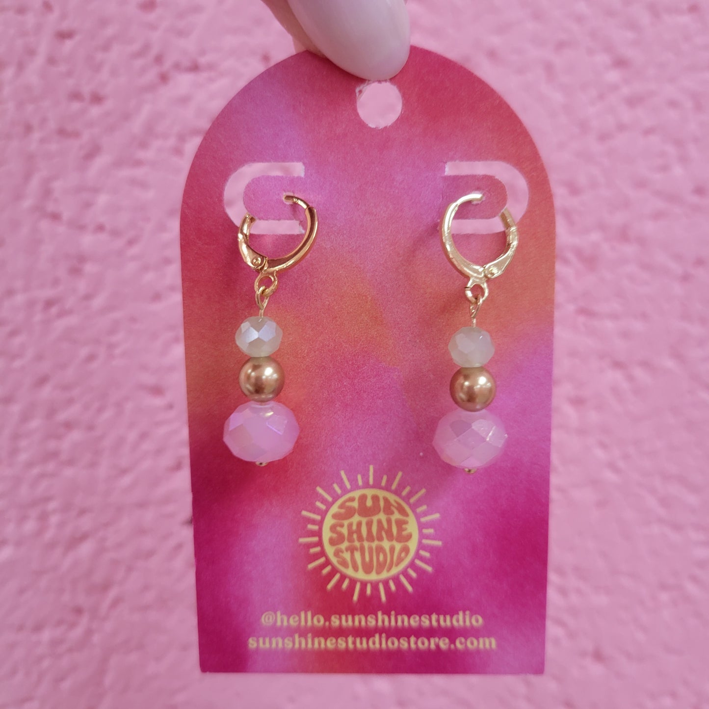 Share a Meal - Food Bank Donation Accessories