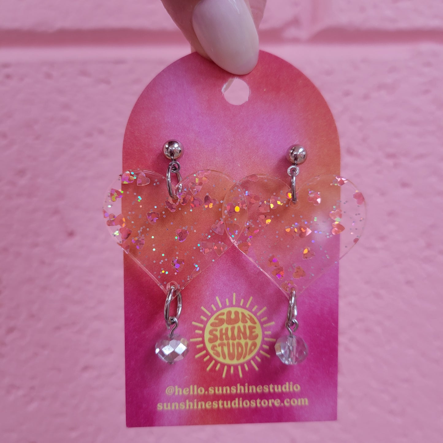 Share a Meal - Food Bank Donation Accessories