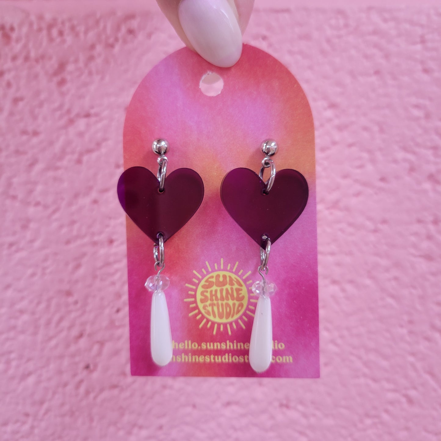 Share a Meal - Food Bank Donation Accessories