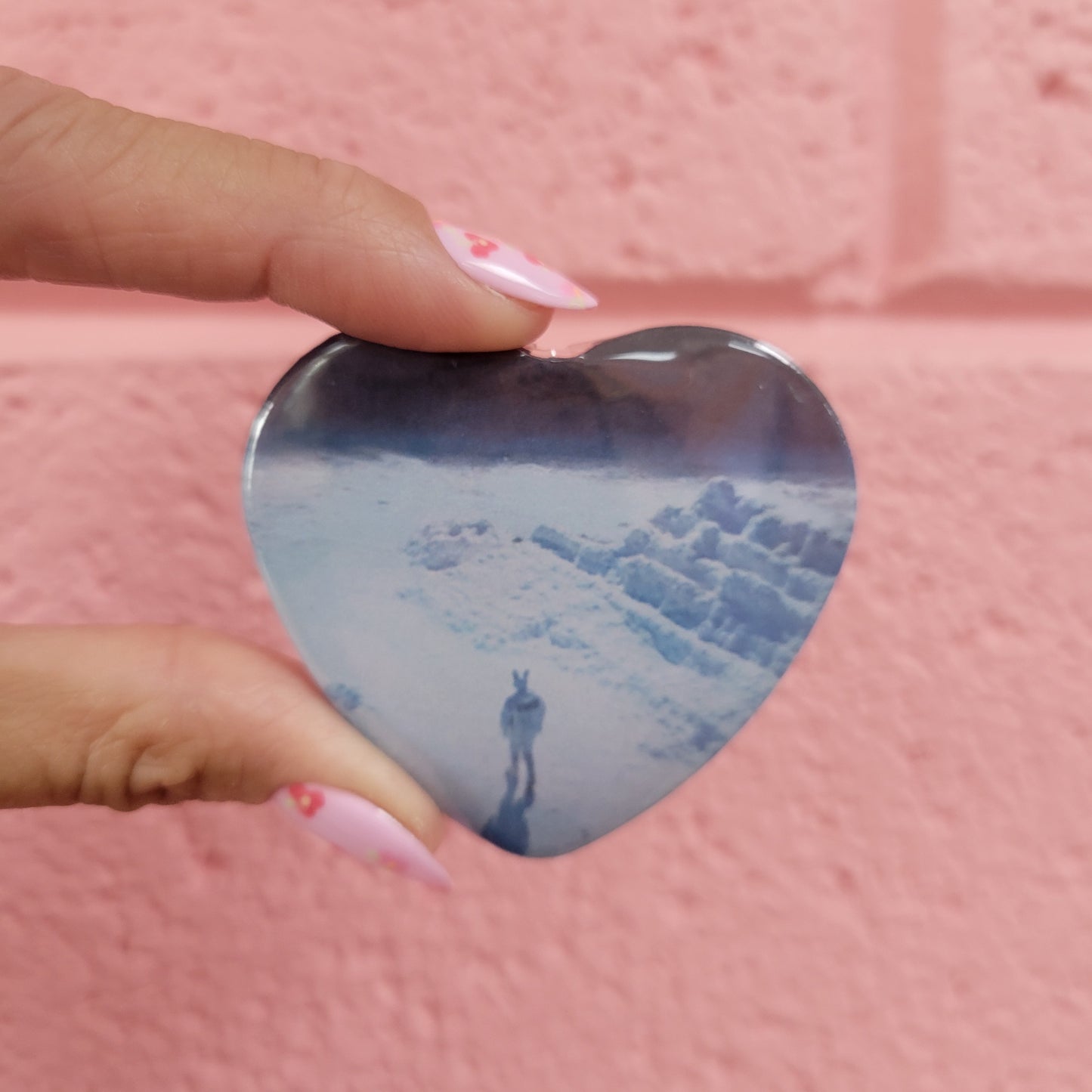 BIGBANG Still Life MV Pin Set