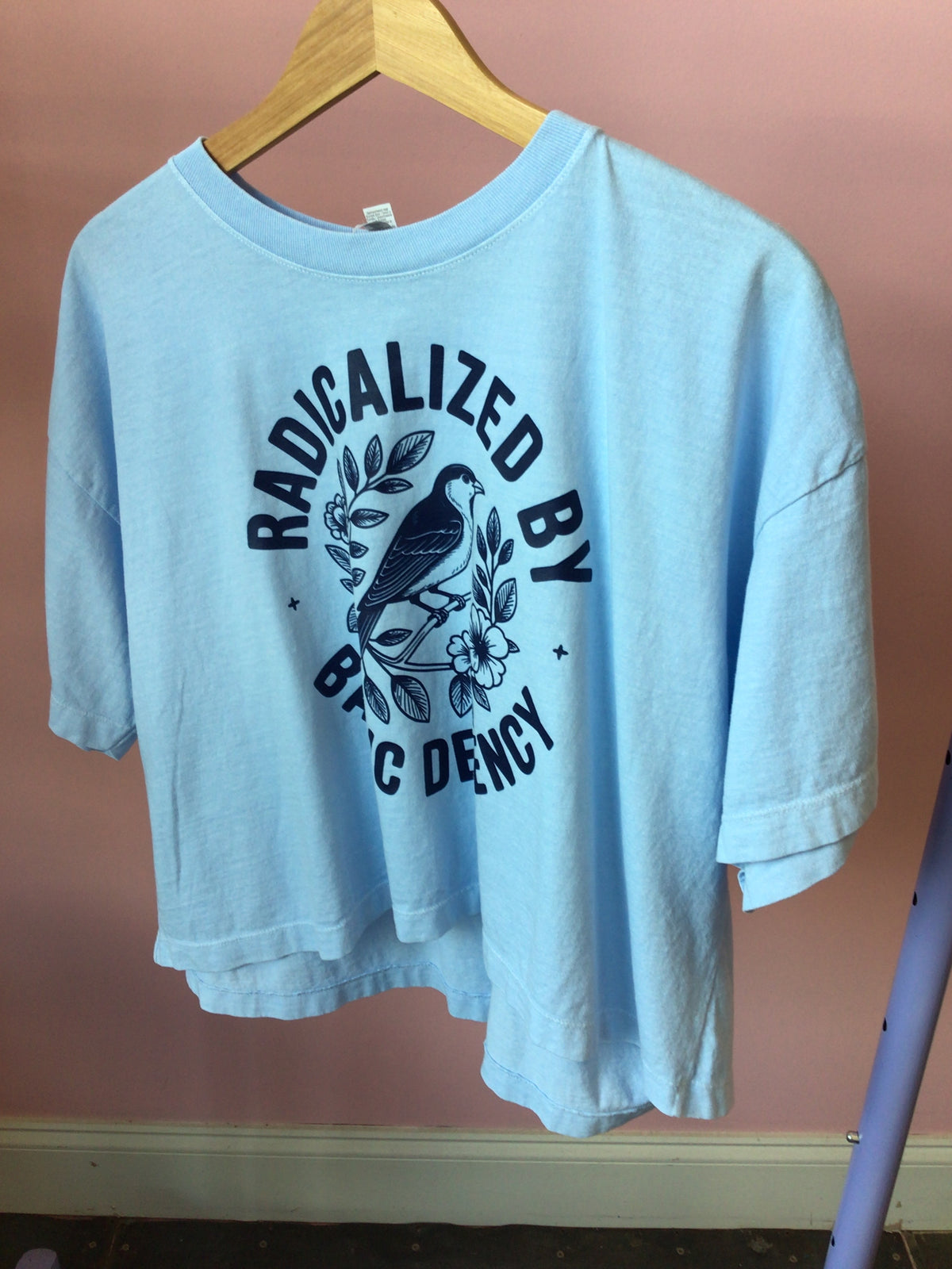 Radicalized Shirt