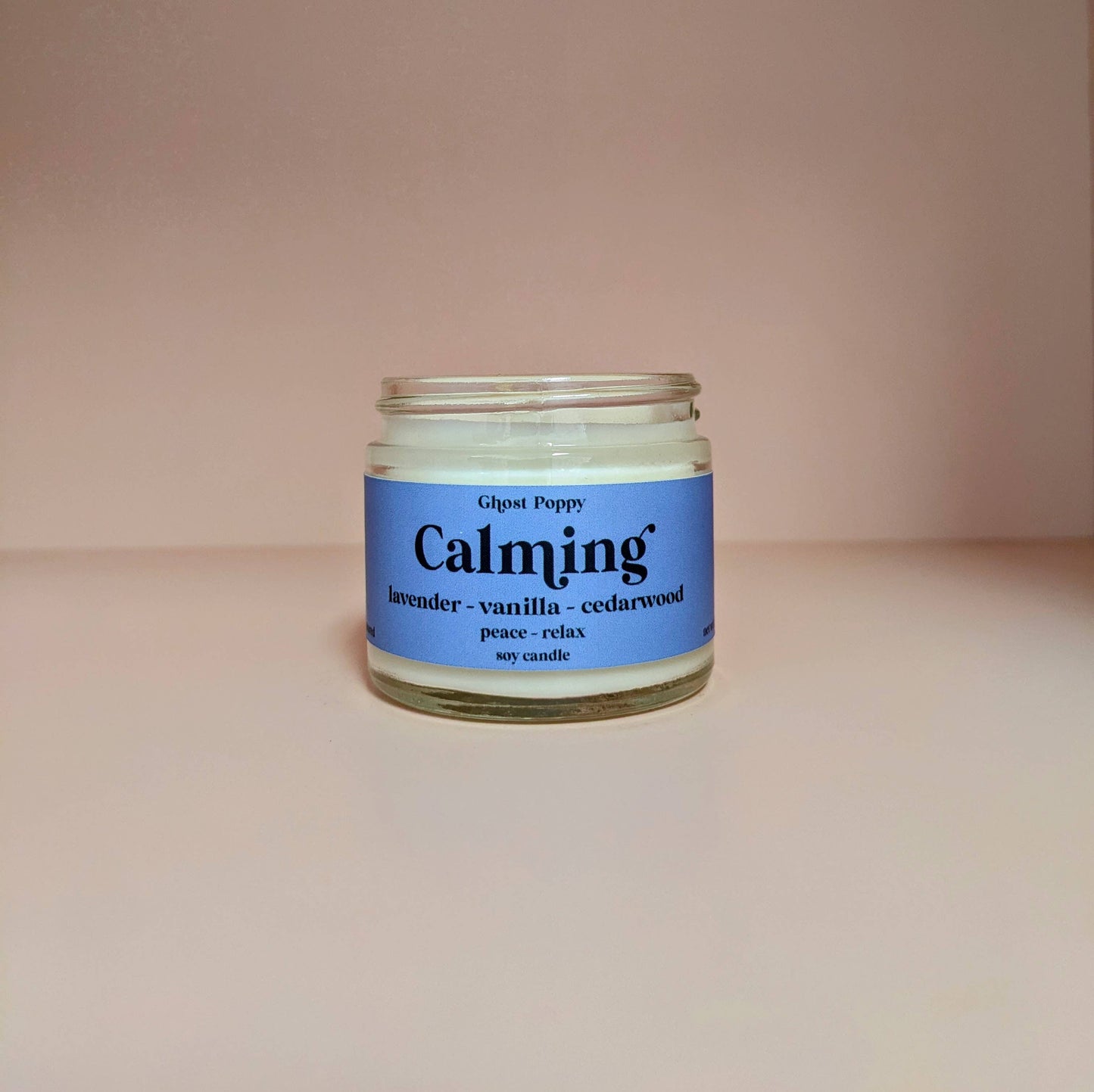 Calming Mini Candle