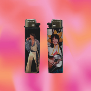 Summer Child Lighter