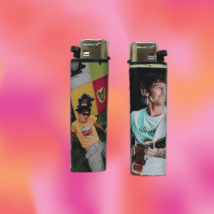 ROLE MODEL Lighter