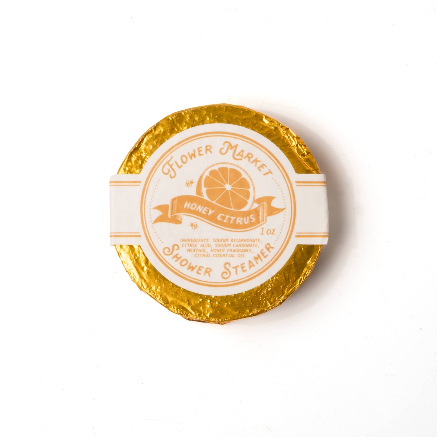 Aromatherapy Shower Steamers – Lavender, Eucalyptus & More!: Sage Lavender