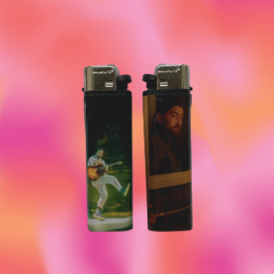 Stick Season Noah Kahan Lighter