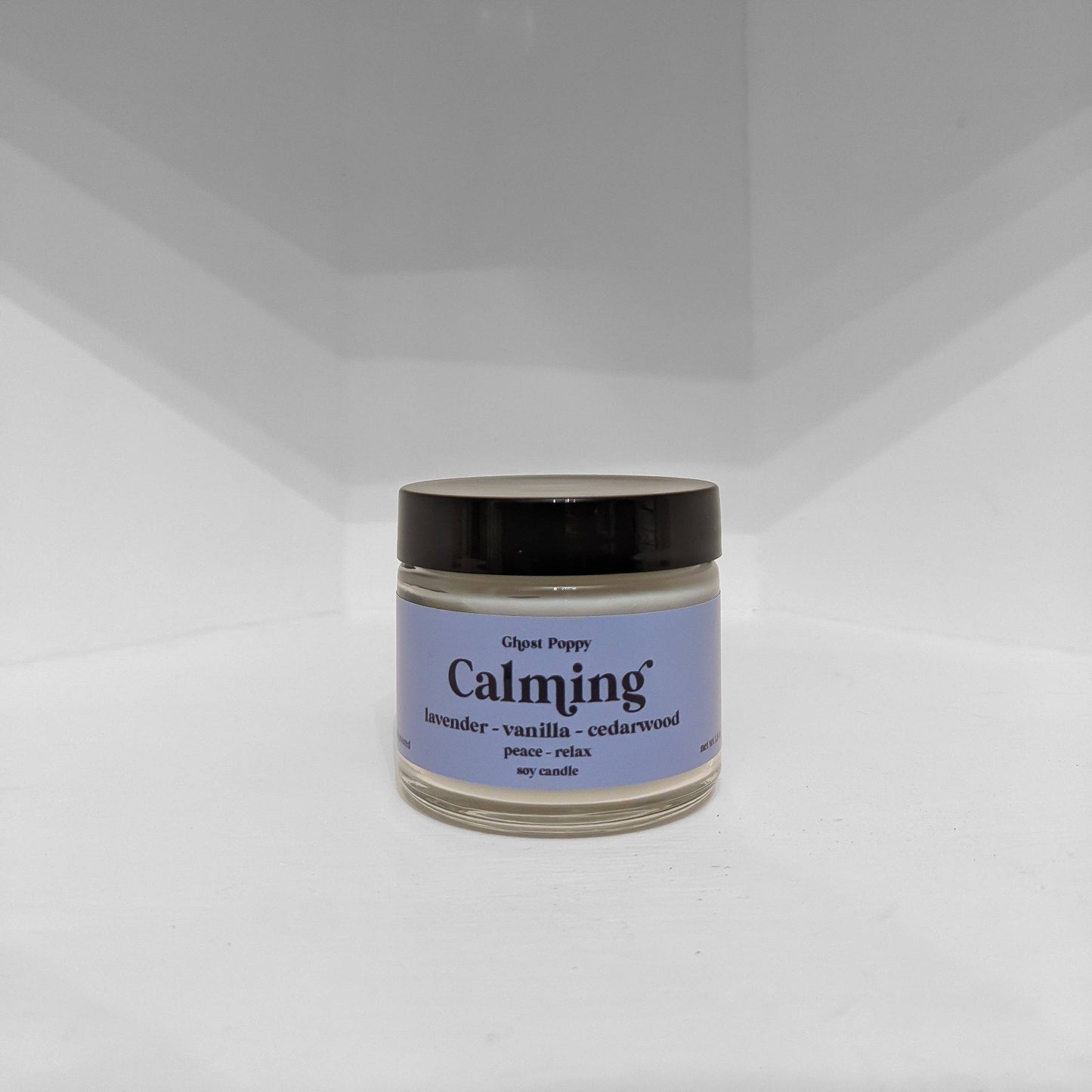 Calming Mini Candle