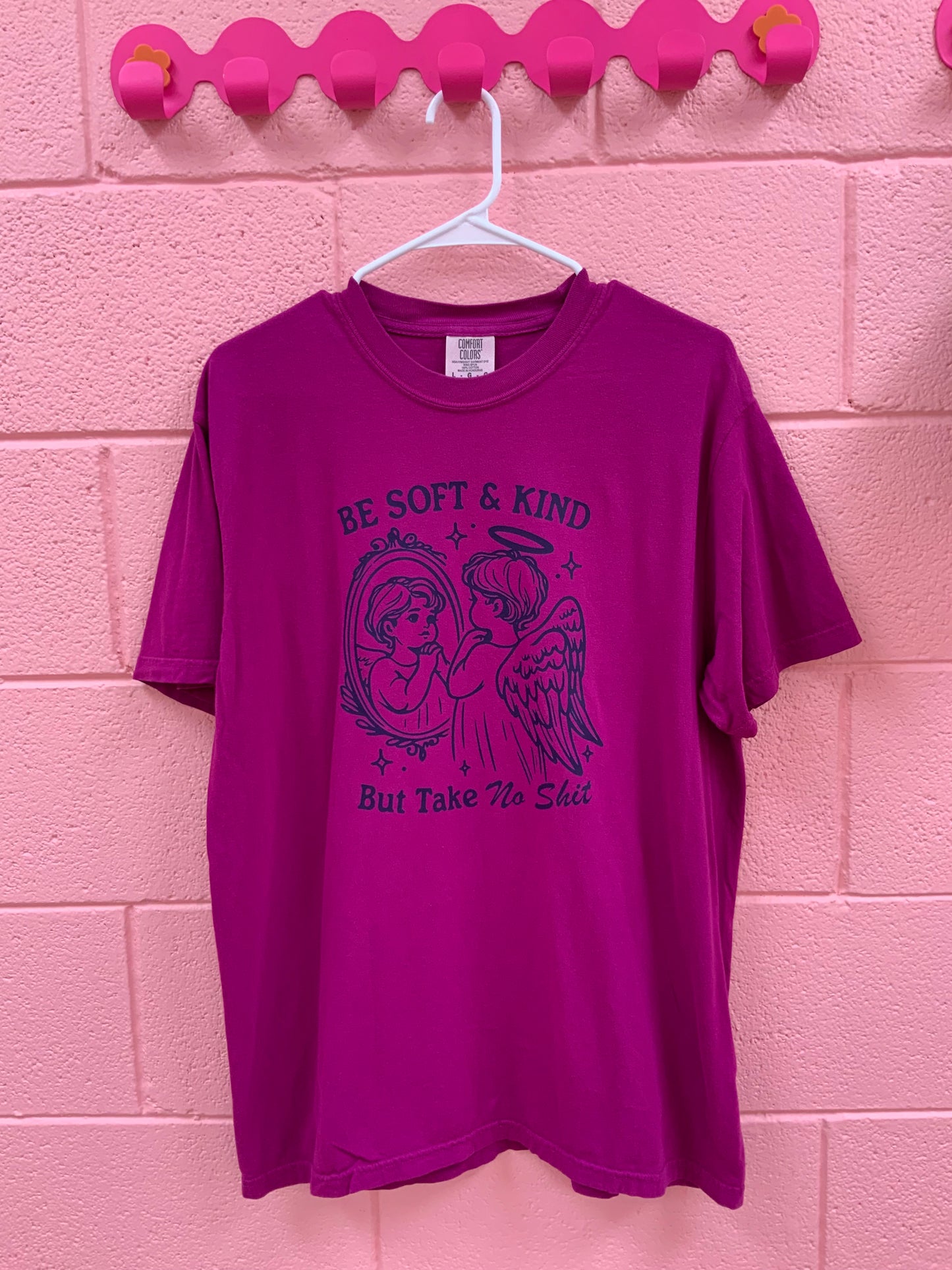 Be Soft and Kind Shirt