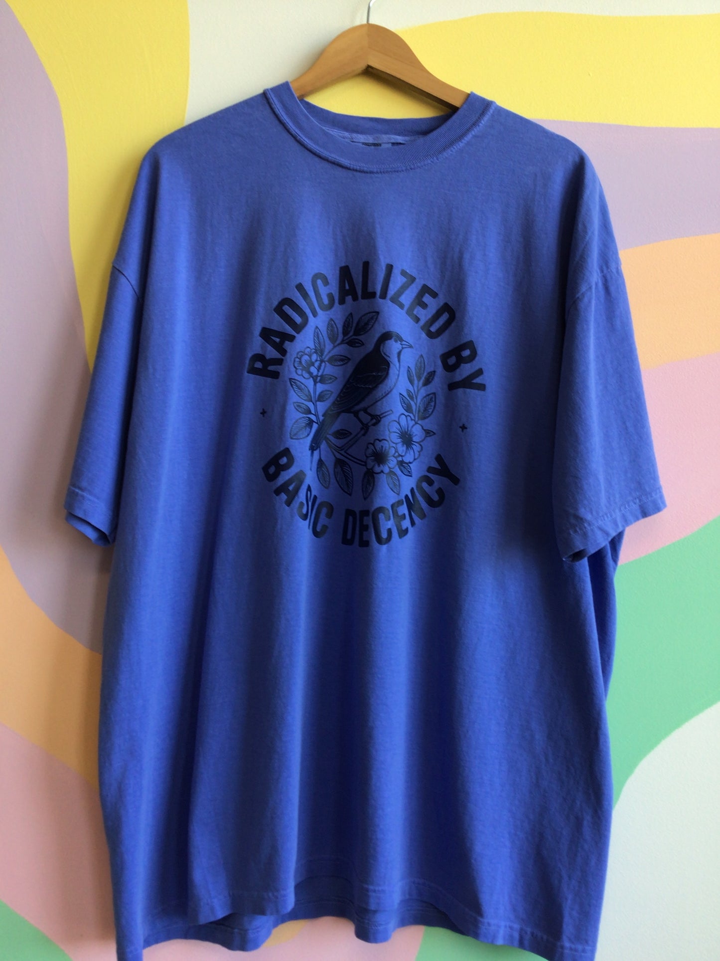Radicalized Shirt