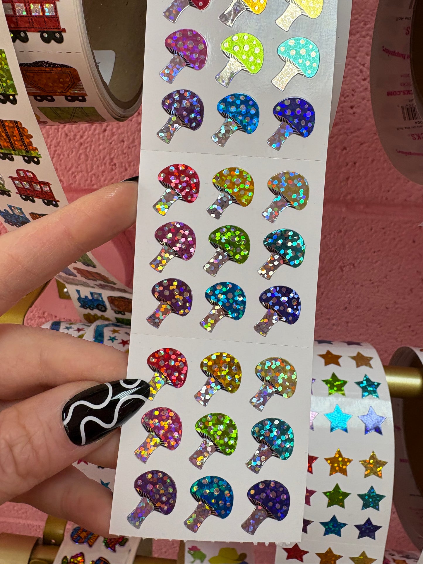 Sticker Wall Stickers