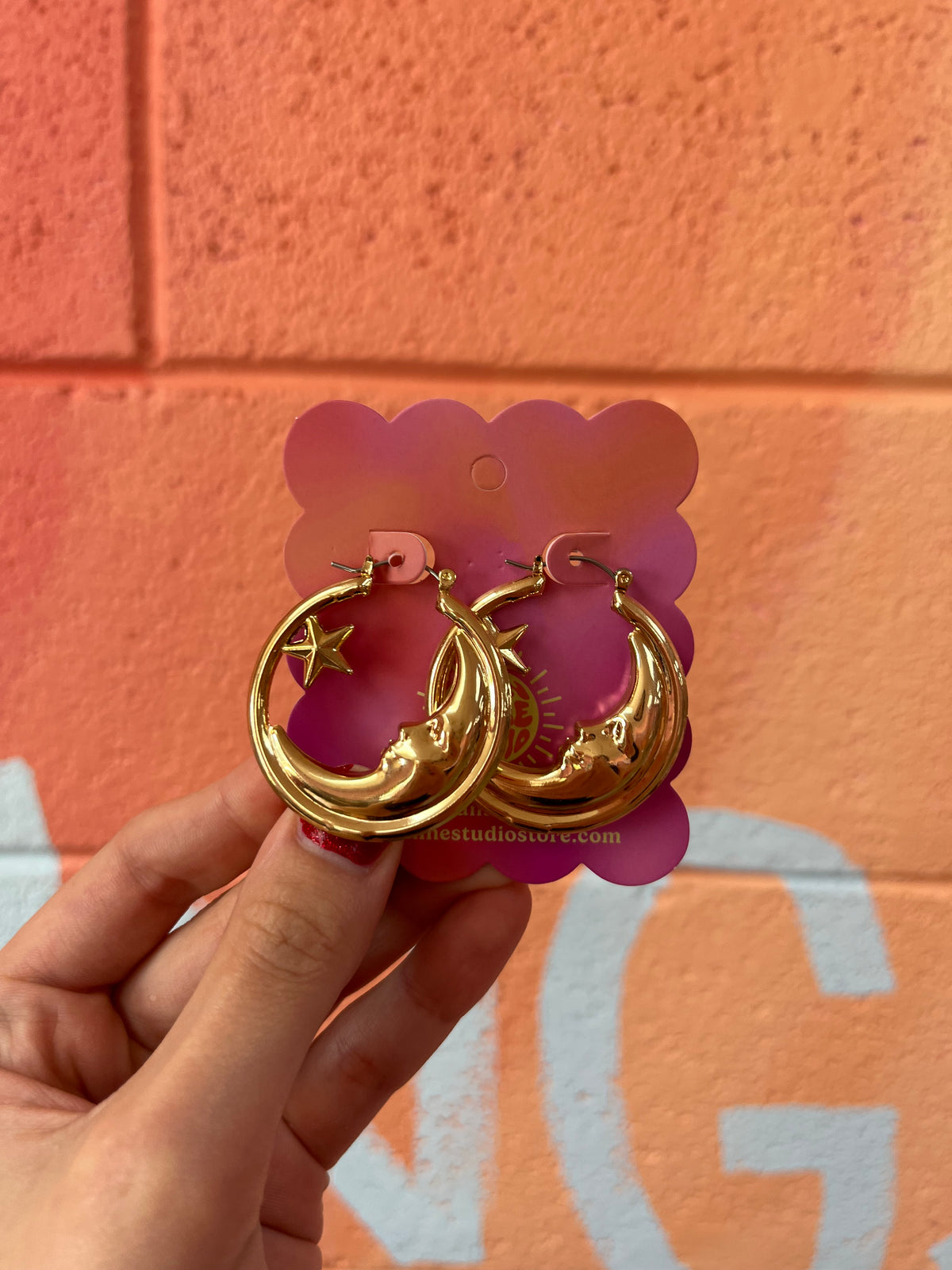 2026 Spooky Season Earrings