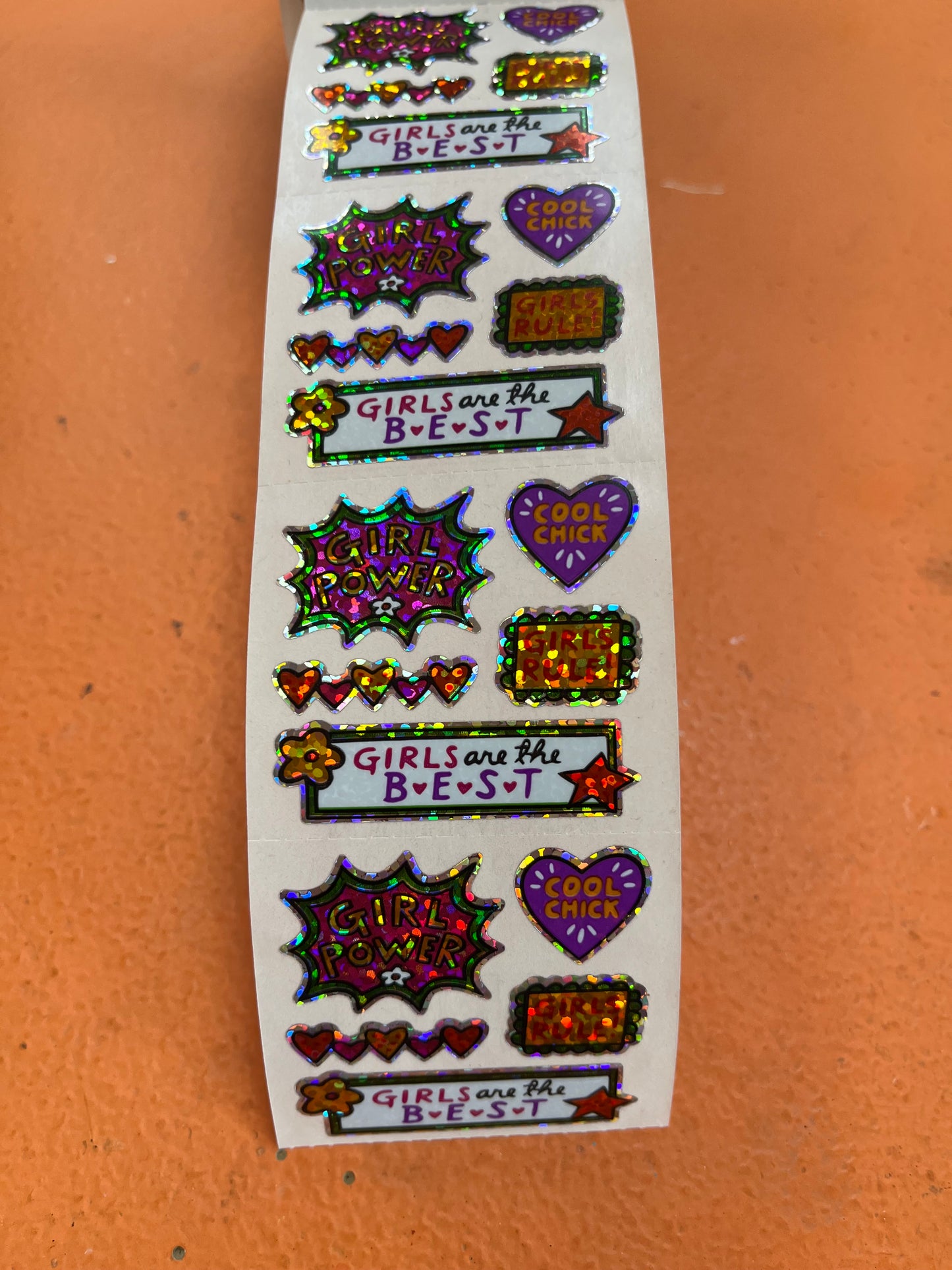 Sticker Wall Stickers