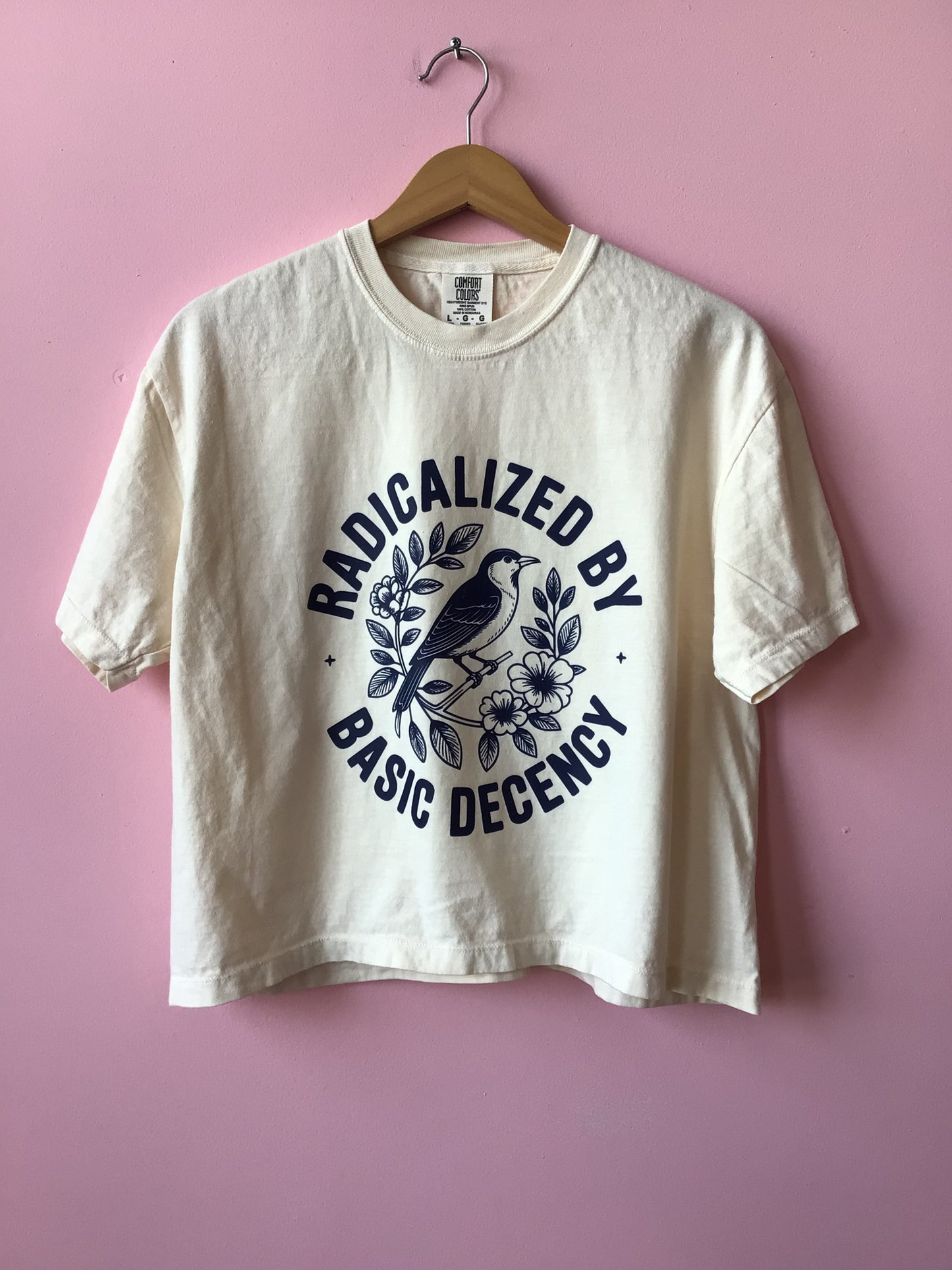 Radicalized Shirt