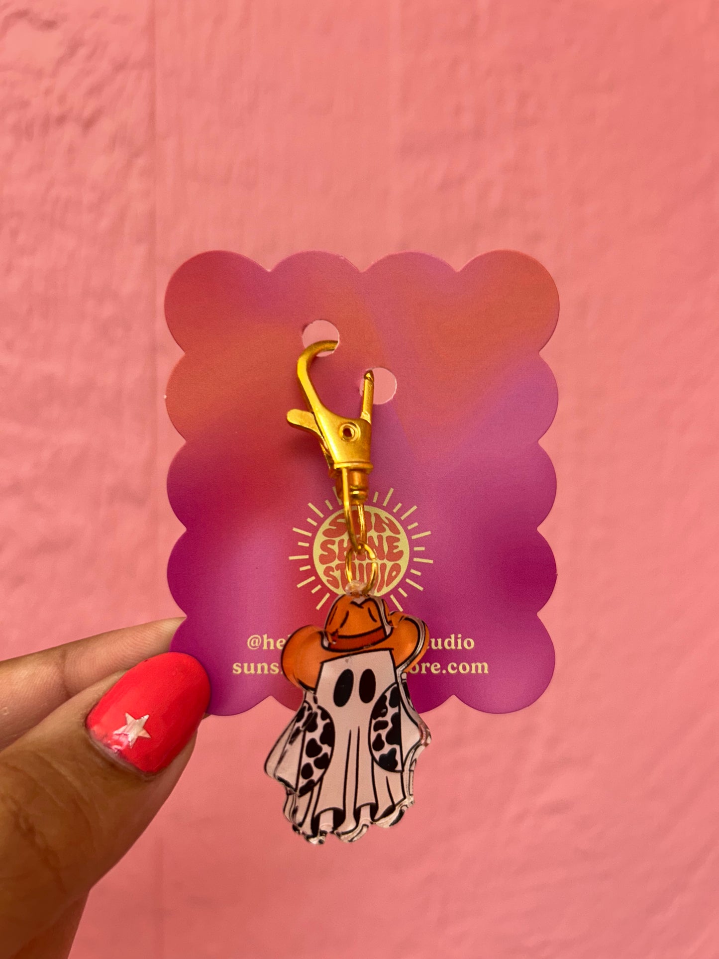 Mixed Bag Charm Bundle