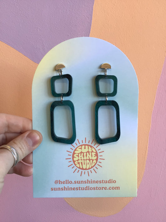 Everybody Statement Earrings