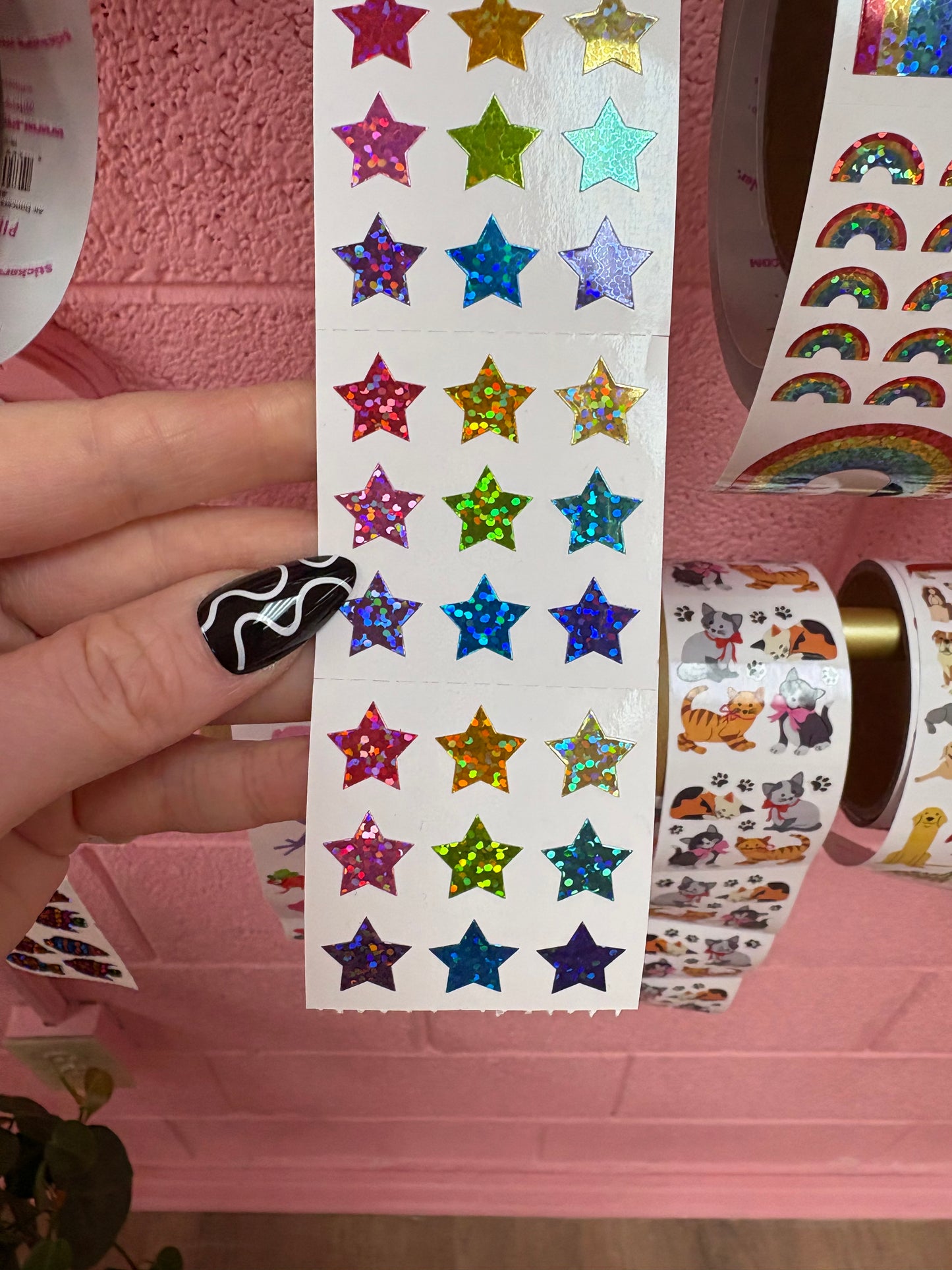 Sticker Wall Stickers