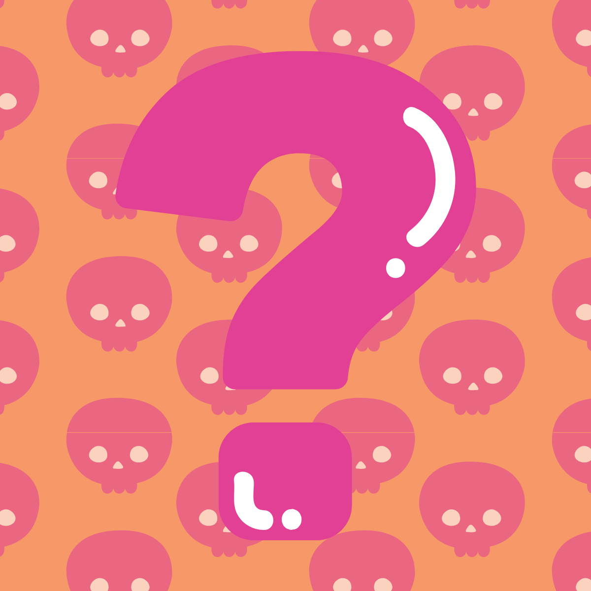 No Tricks, Just Treats! - Spooky Season Mystery Bags