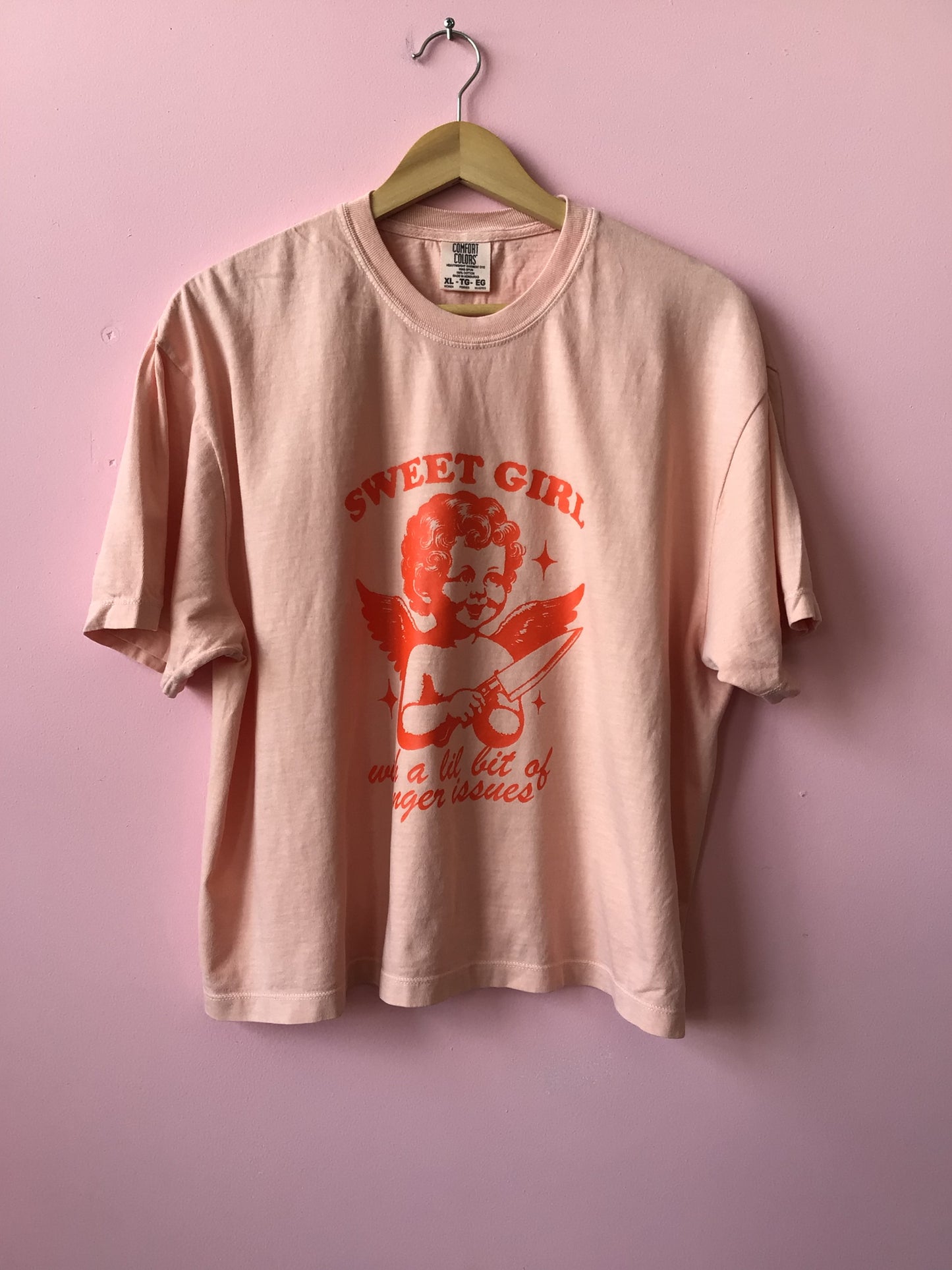 Sweet Girl Shirt