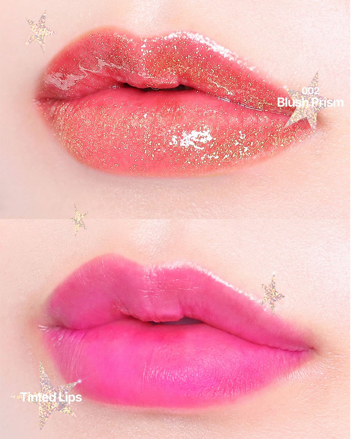 Chroma Kiss pH Tint Oil: 003, Petal Copper