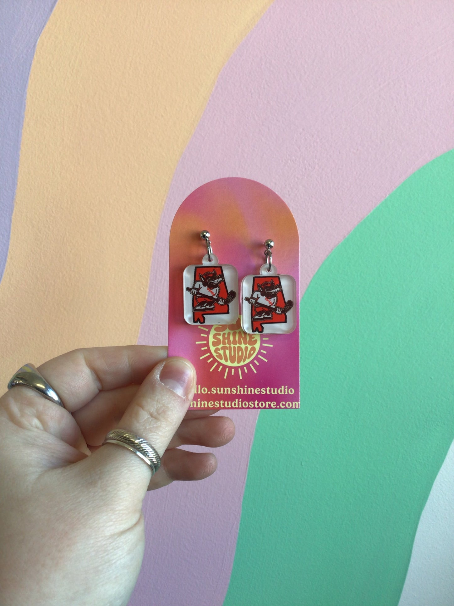 Huntsville Havoc Seconds