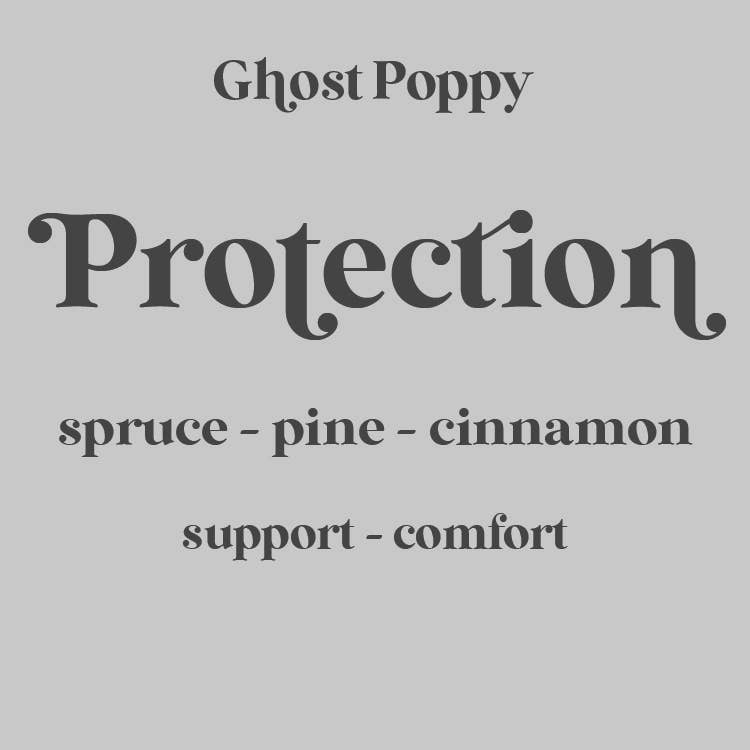 Protection Mini Candle