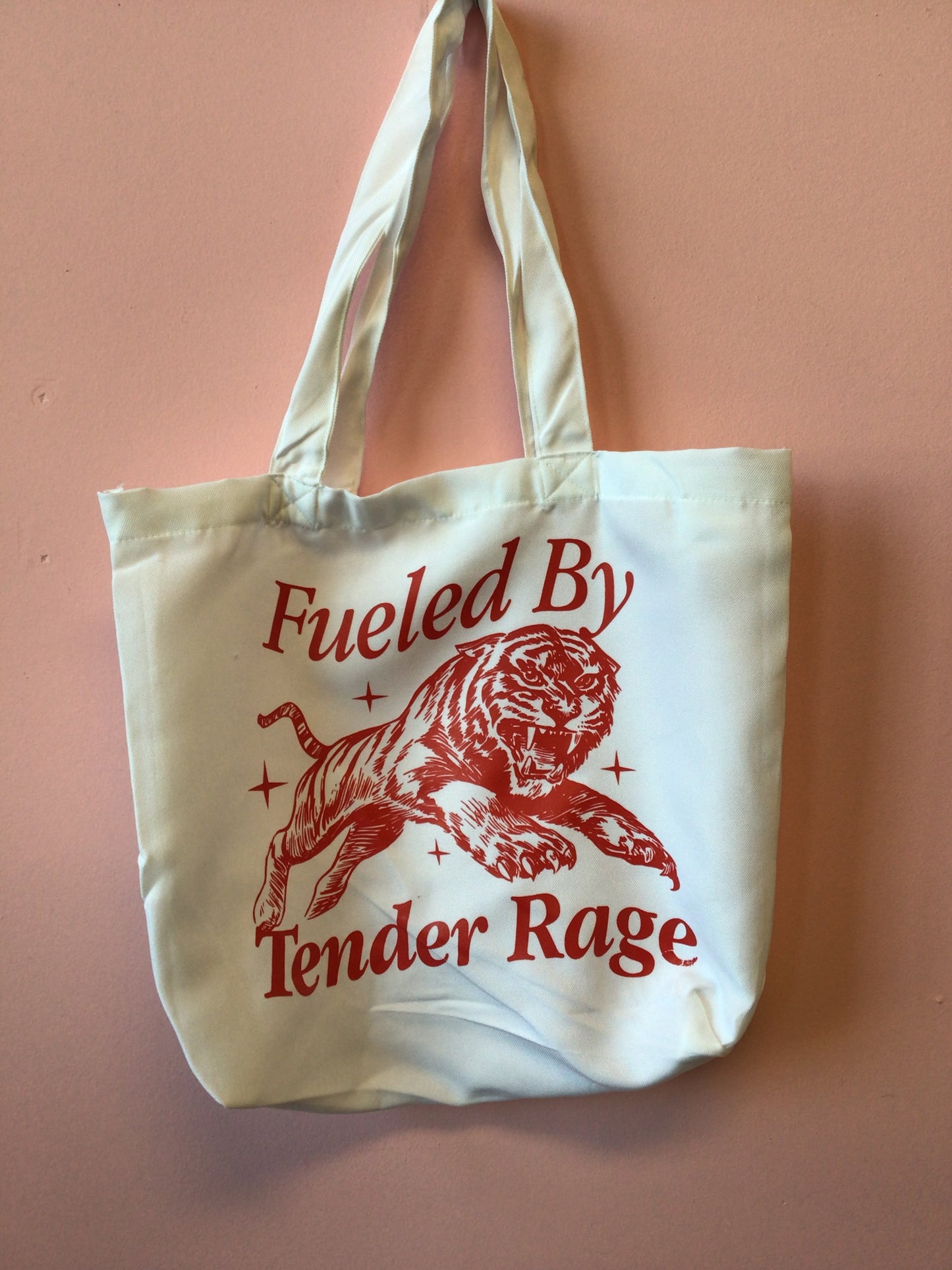 New Graphic Totes