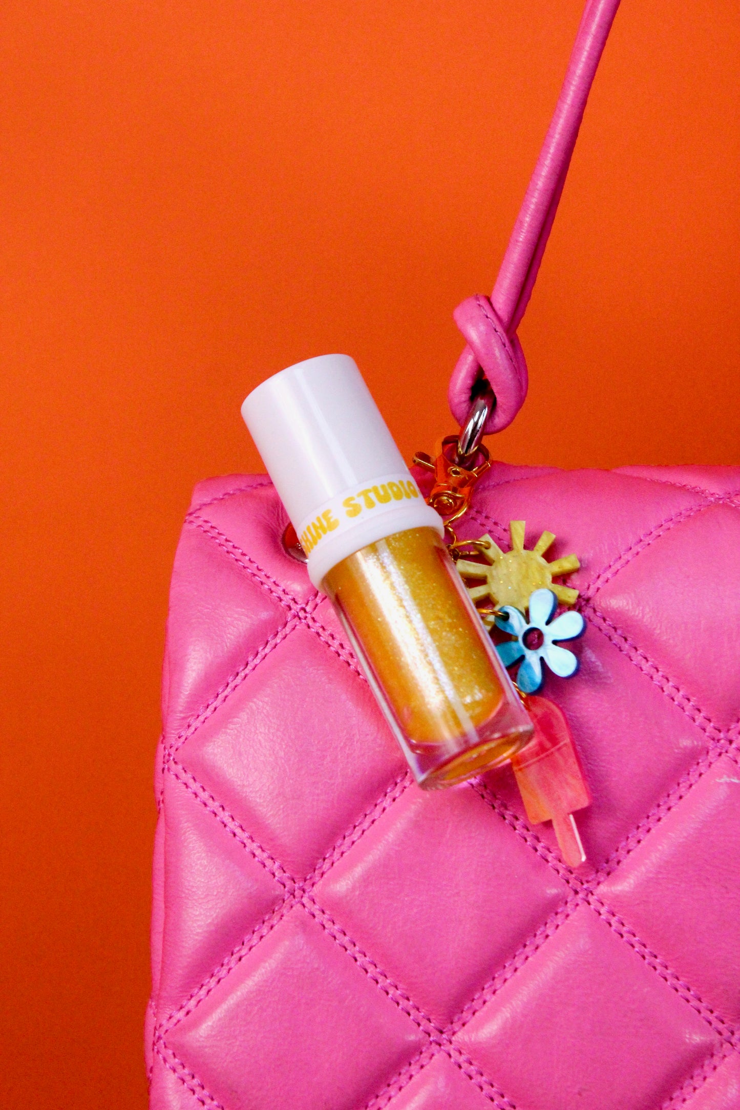 Sunshine Studio X The Little Lab Lippies