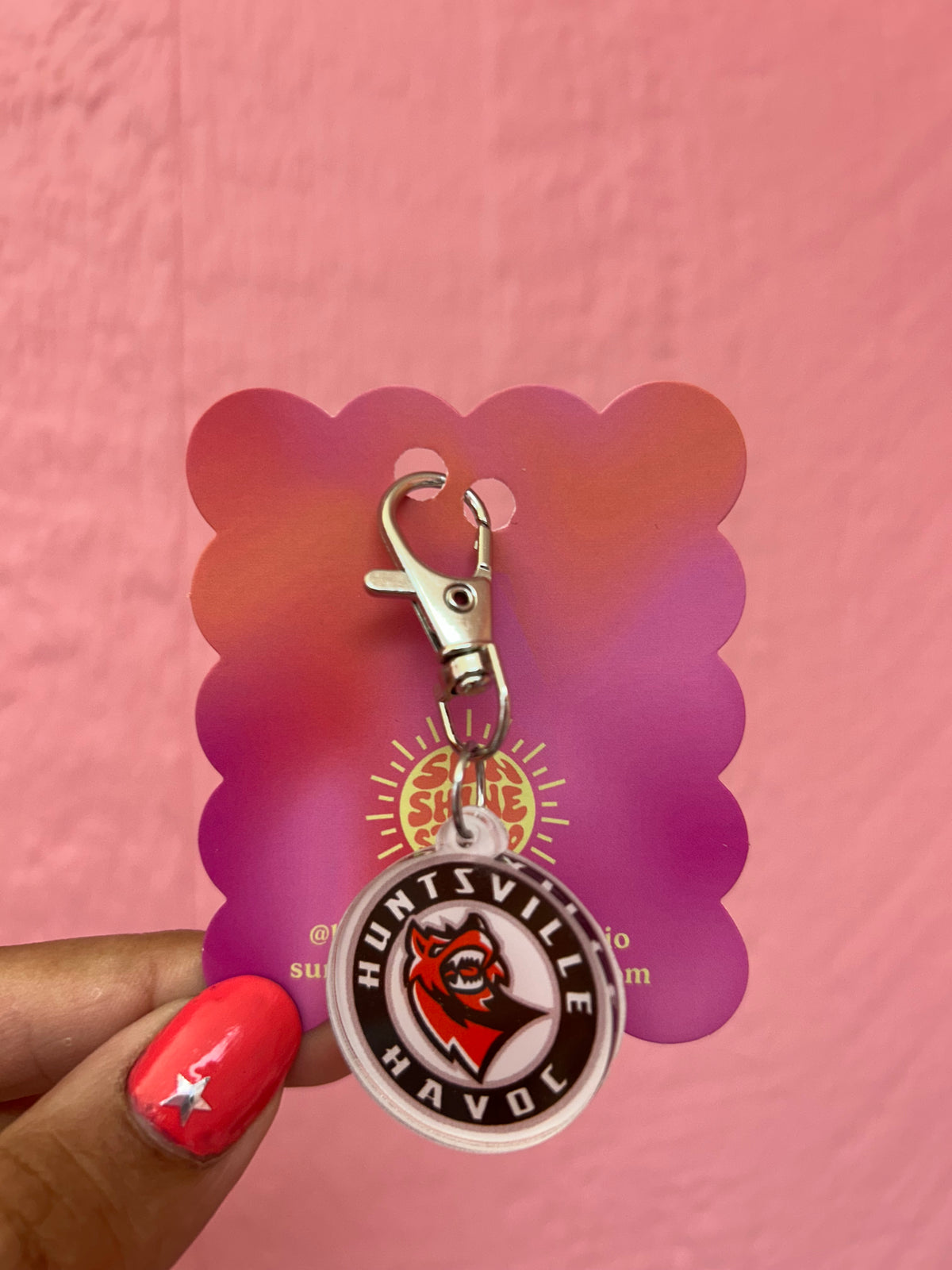 Mixed Bag Charm Bundle