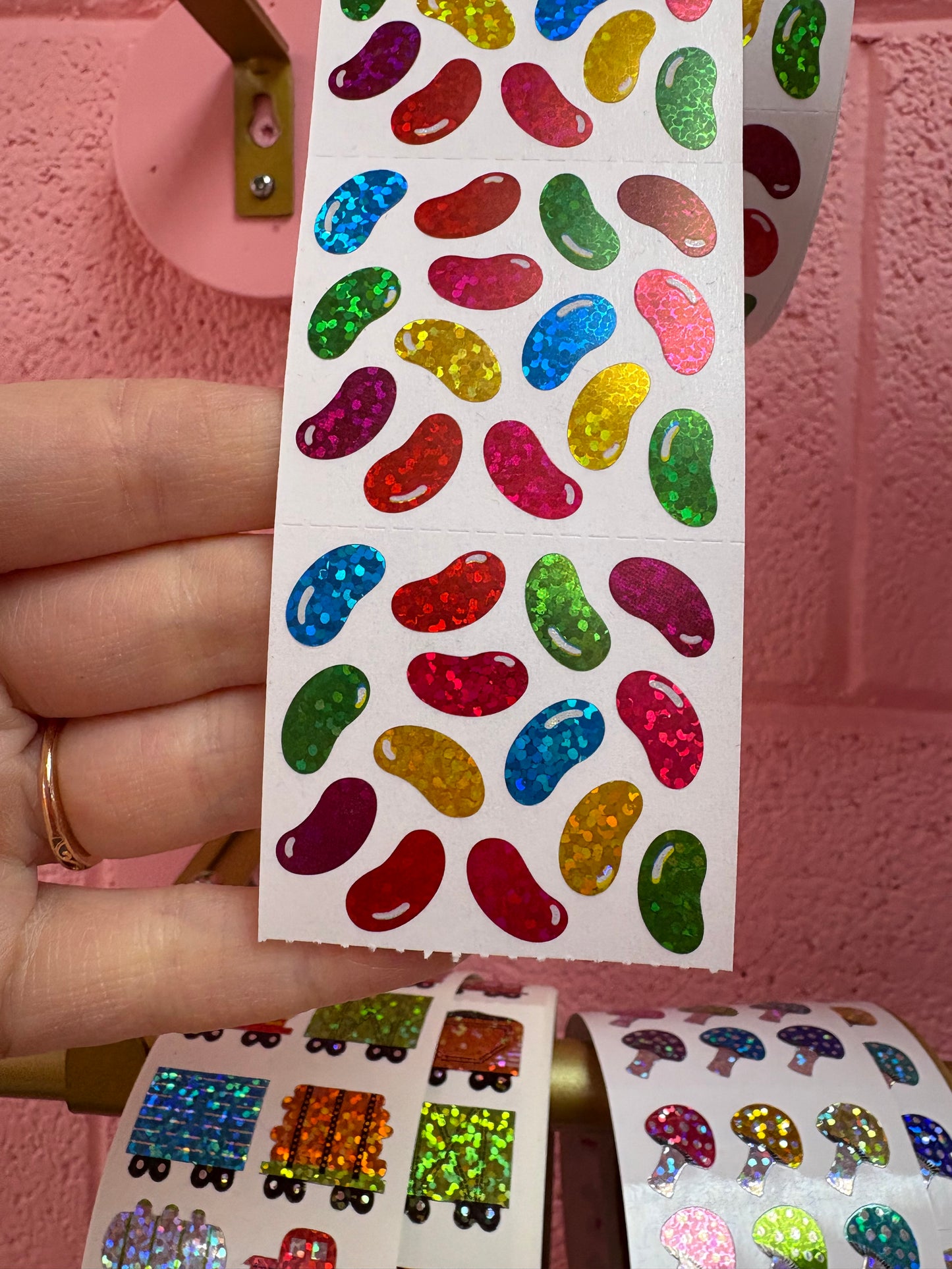 Sticker Wall Stickers