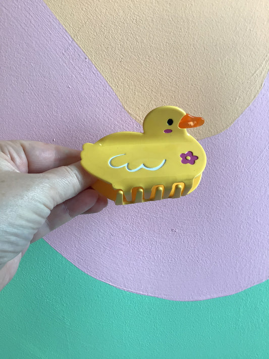 Childhood Toys Hair Claws