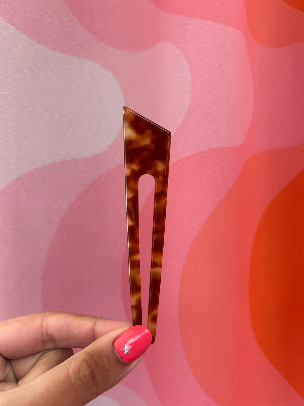 Not-So-Basic Hair Pins