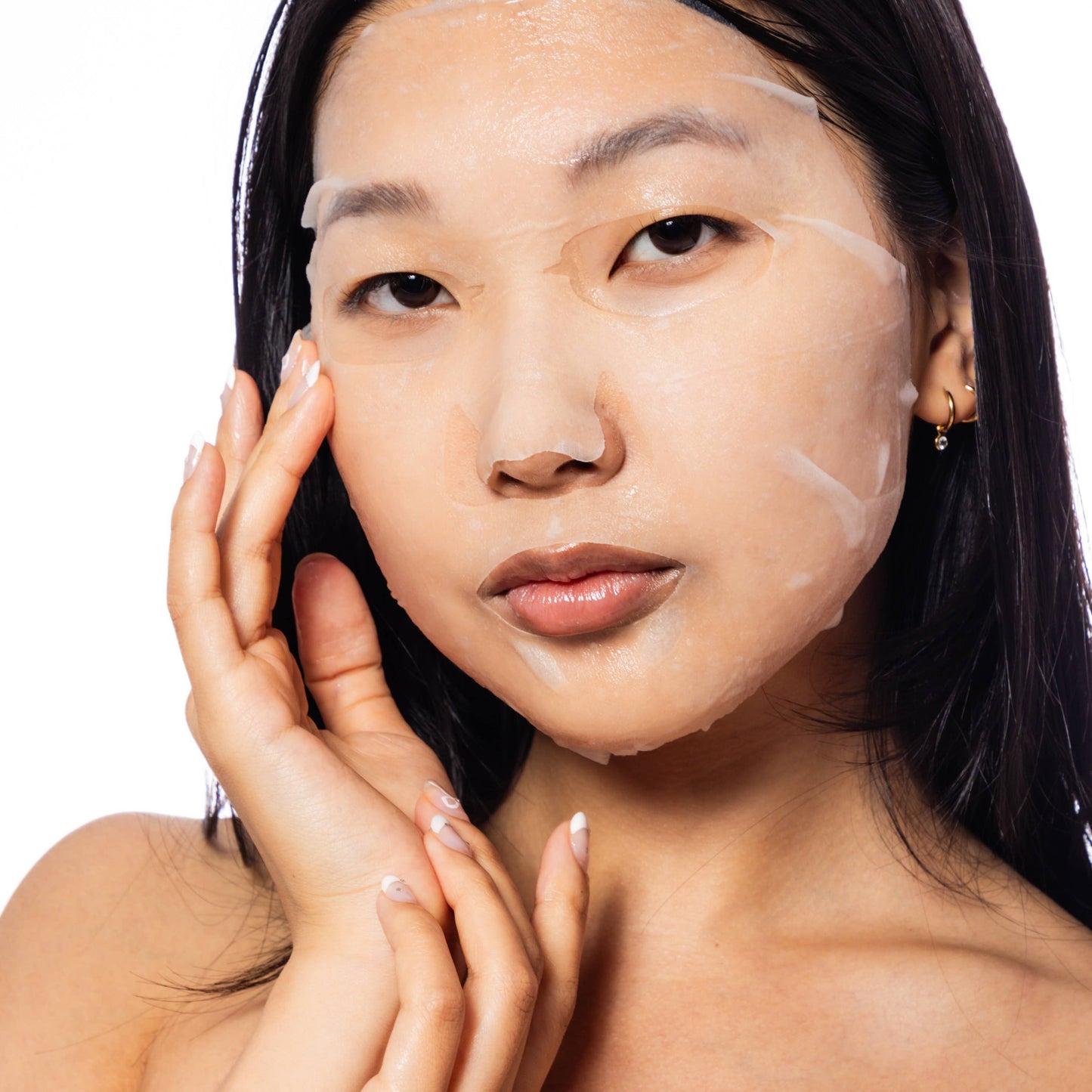 Cocoa Dreams Skincare Treats Set