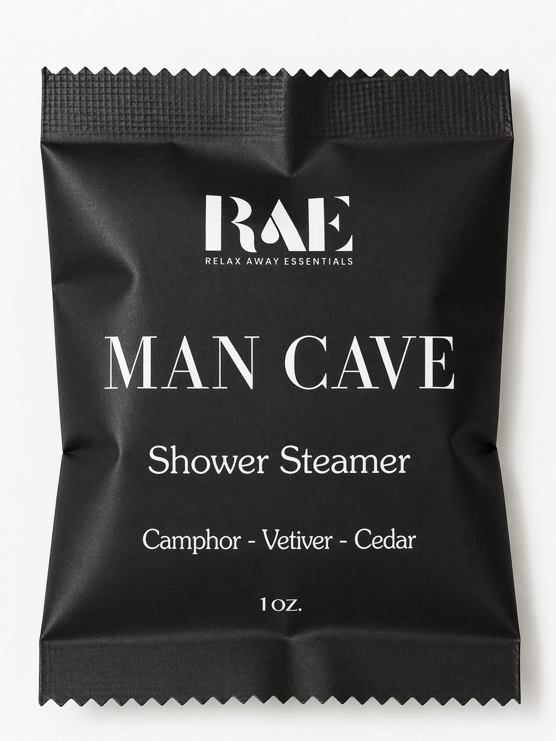 Single Shower Steamer - Aromatherapy - Wholesale Spa Tablets: Reset