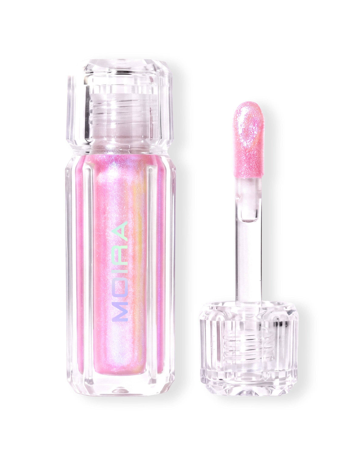 Chroma Kiss pH Tint Oil: 001, Pearl Chroma