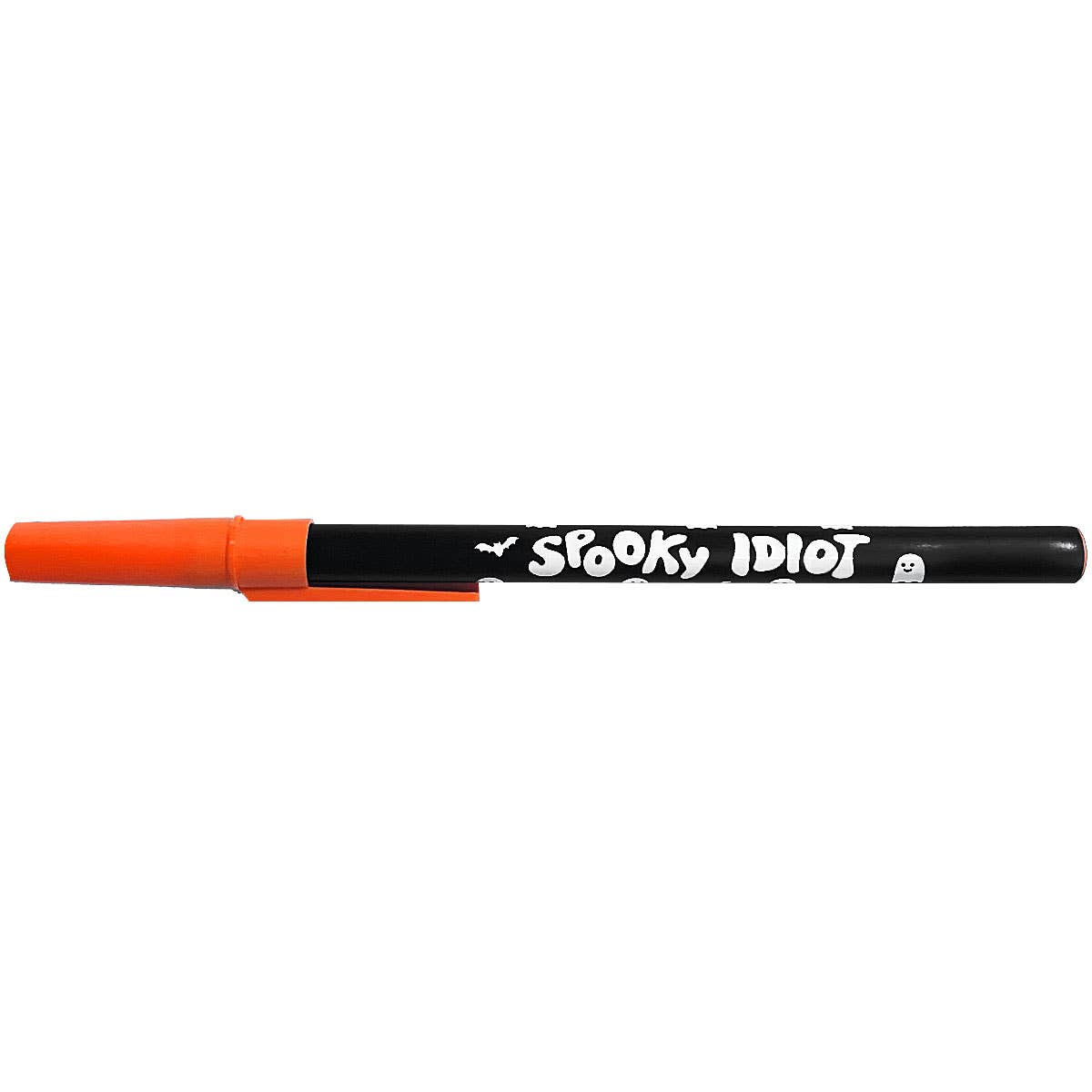 Spooky Idiot Halloween Ballpoint Pen