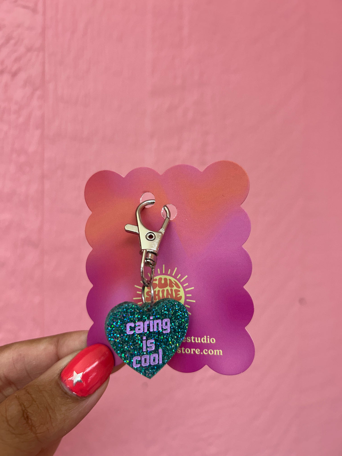 Mixed Bag Charm Bundle