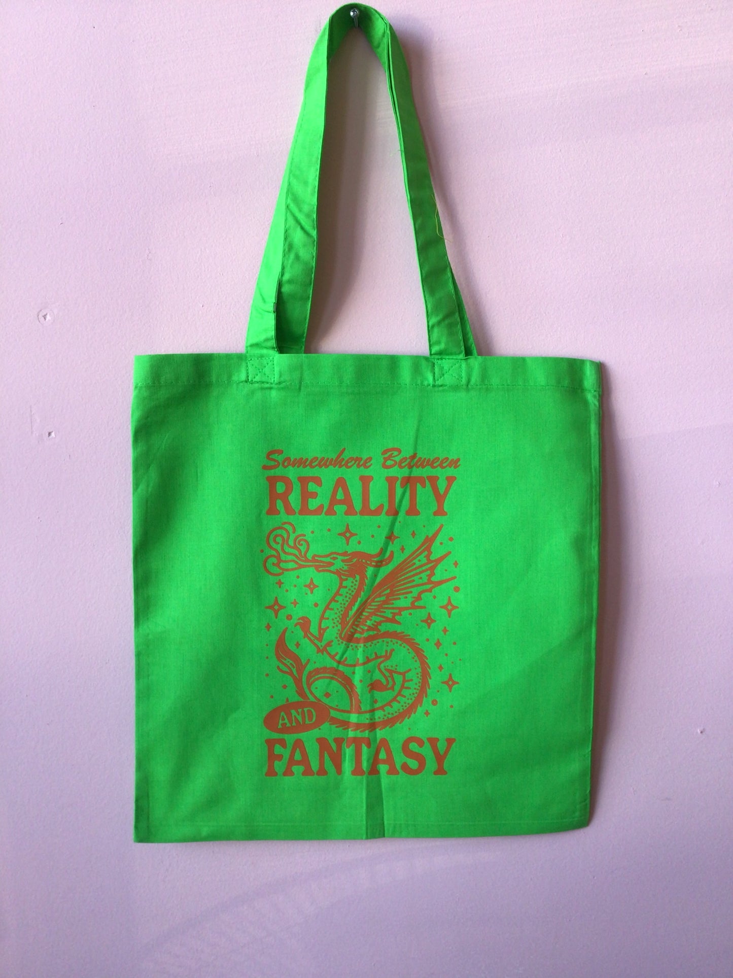 New Graphic Totes