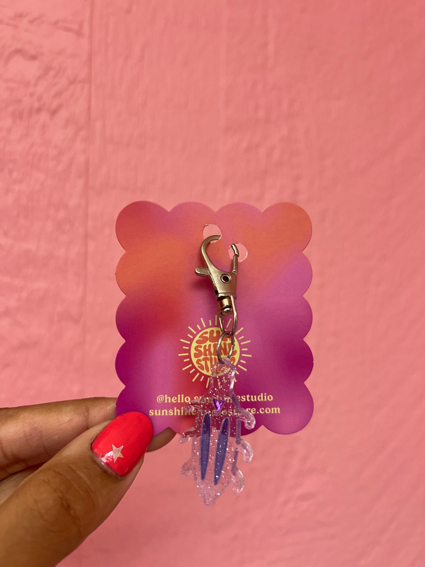 Mixed Bag Charm Bundle