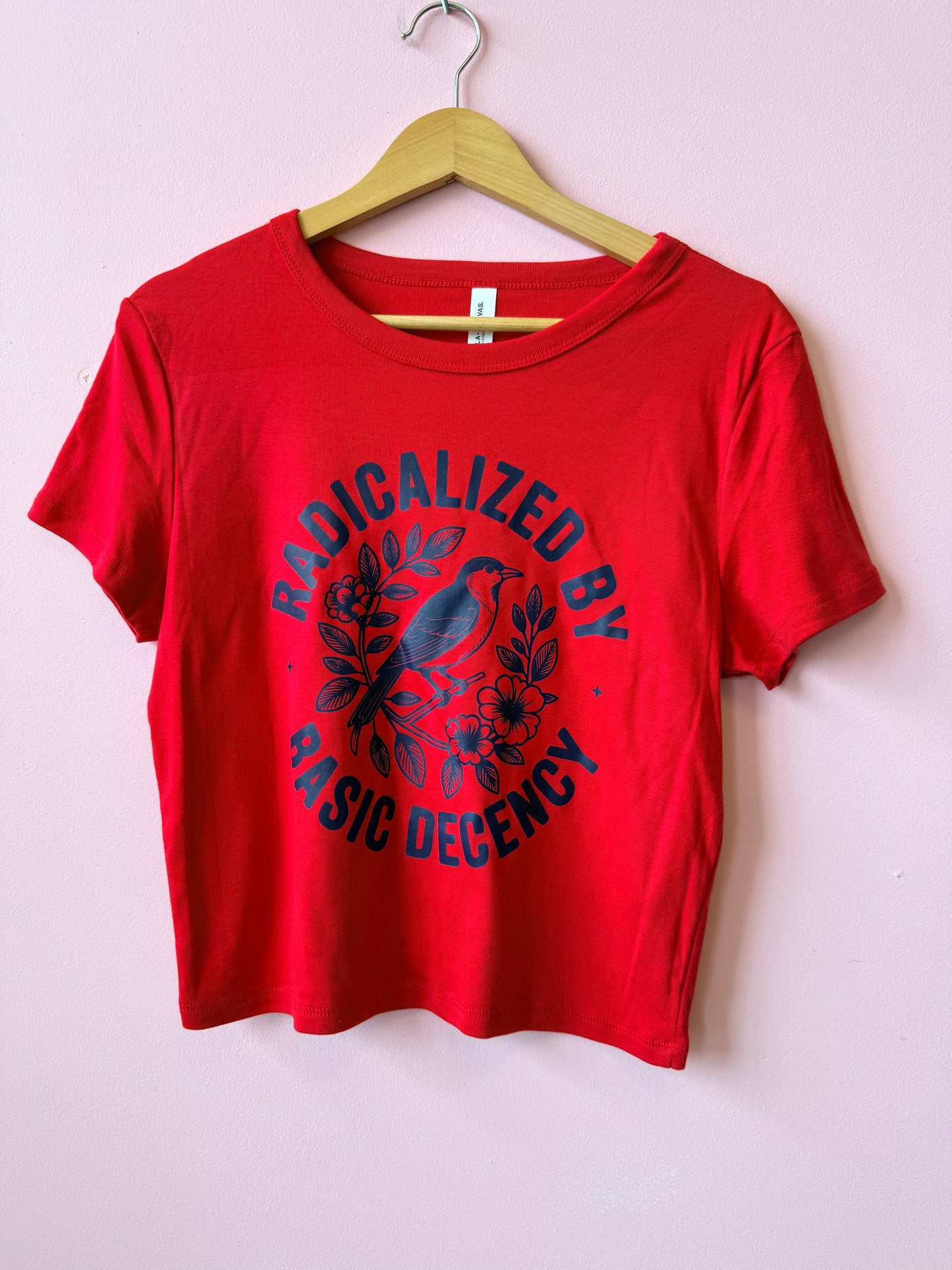 Radicalized Shirt