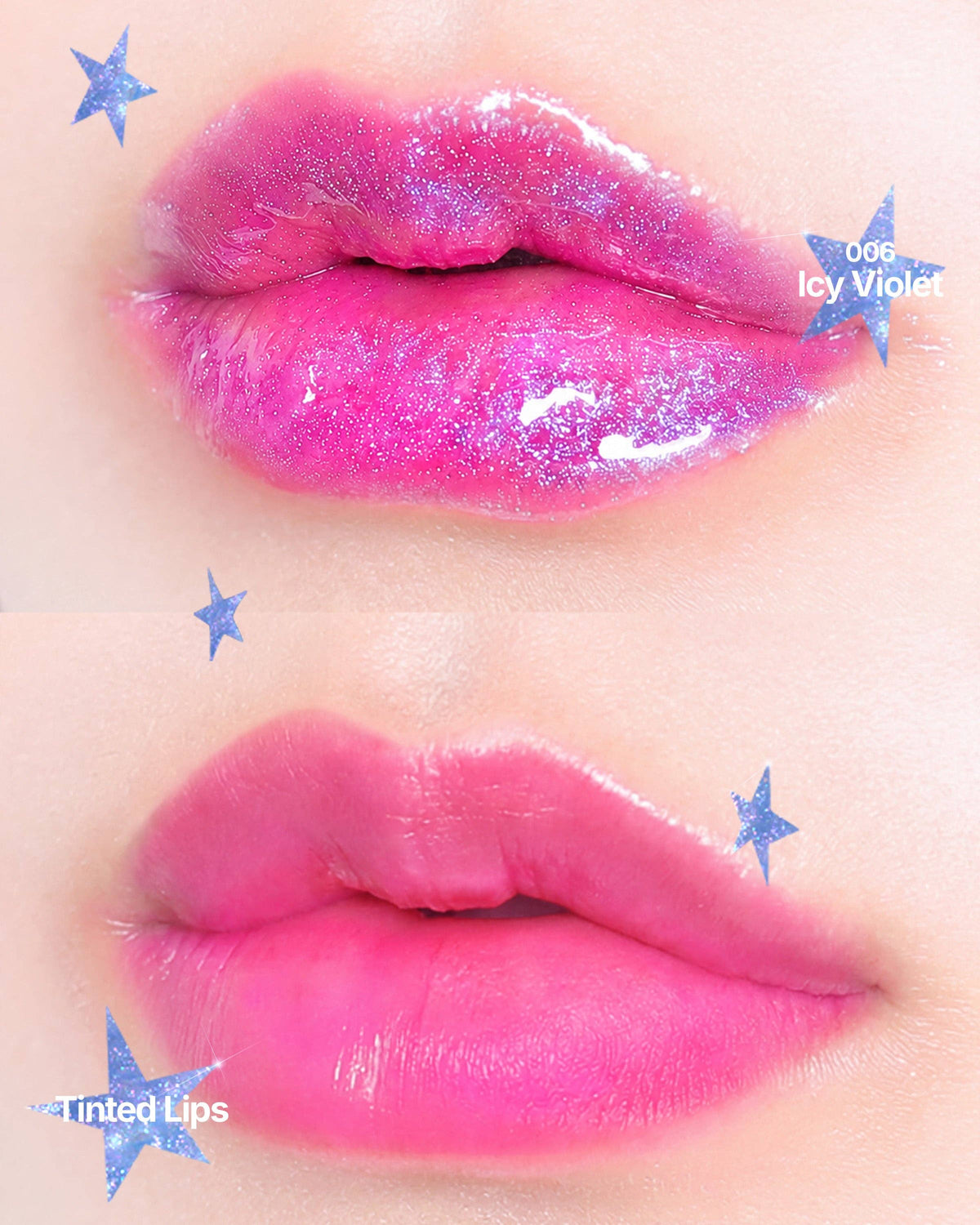 Chroma Kiss pH Tint Oil: 003, Petal Copper
