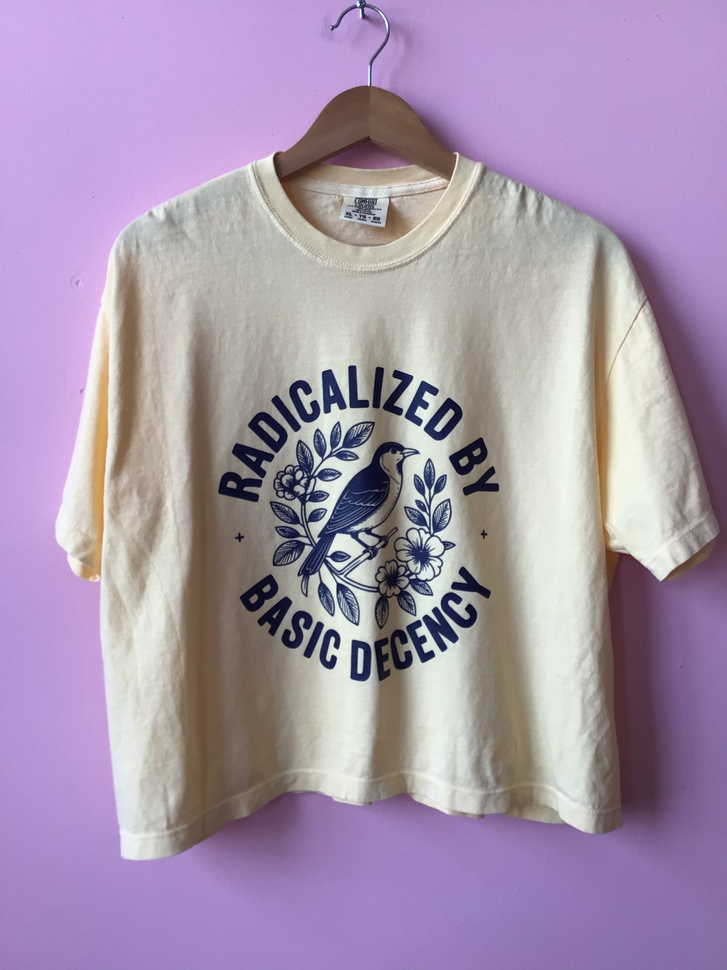 Radicalized Shirt